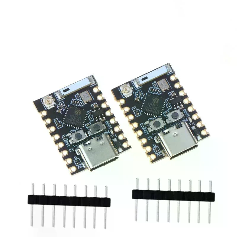 1 pièce ESP32 C3 Super Mini Ca - Diy Electronics Course avis et prix