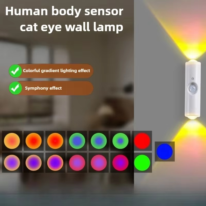 Veilleuse LED à Double tête av - Ldr Light Sensor avis et prix