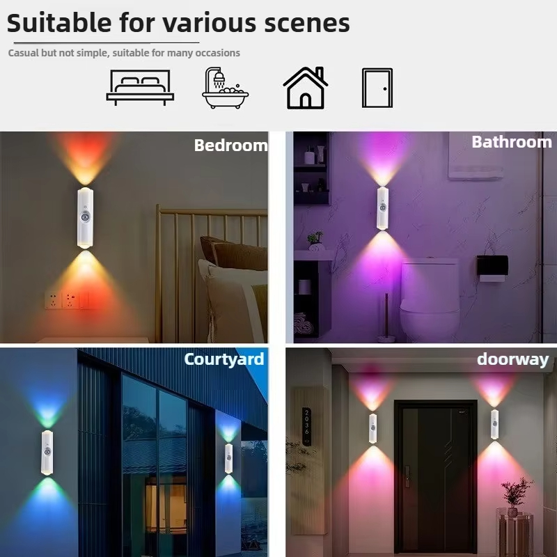 Veilleuse LED à Double tête av - Ldr Light Sensor avis et prix