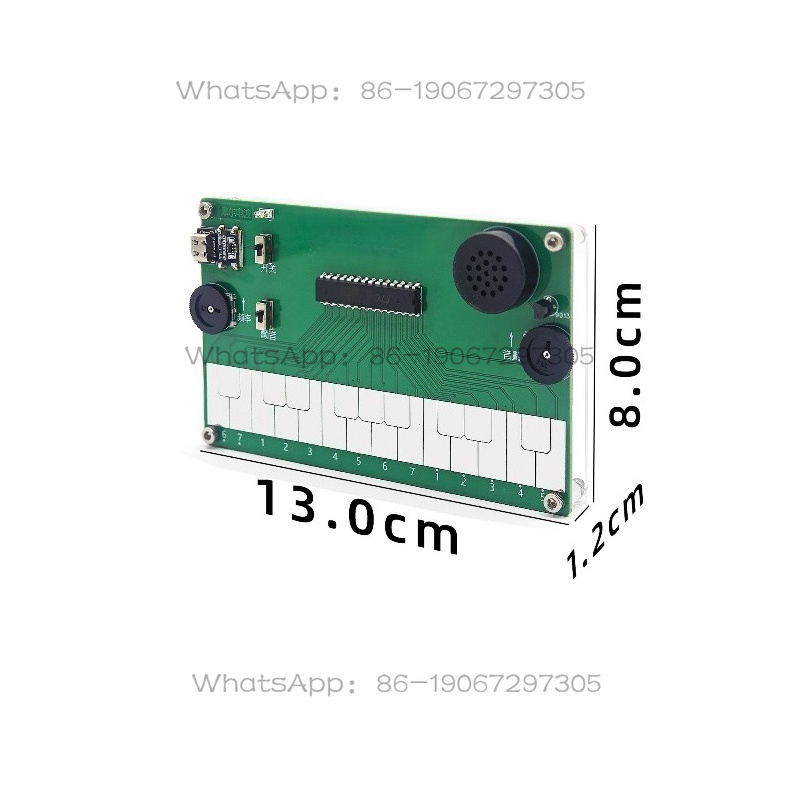 Kit de pièces pour cours de br - Diy Electronics Course avis et prix