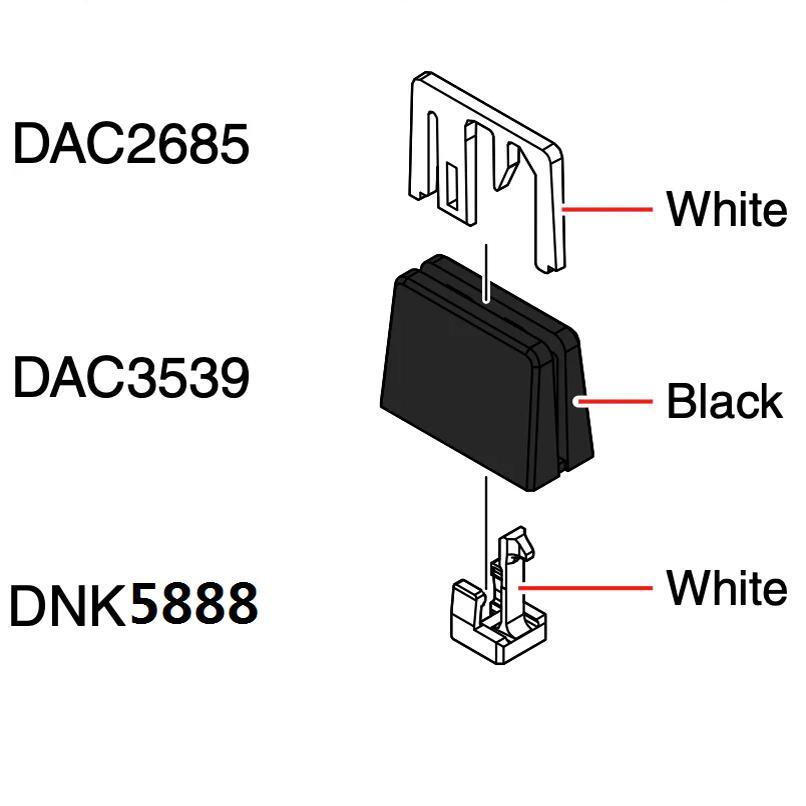 Bouton de Volume du capuchon d - Diy Audio Electronics Kit avis et prix