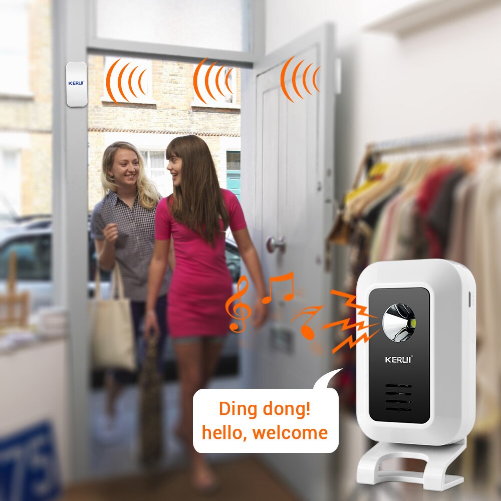 KERbiomM7-Alarme de sécurité a - Ldr Light Sensor avis et prix