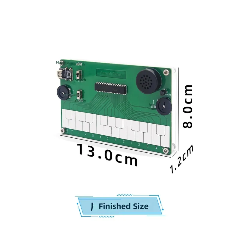 Kit de pratique de soudure pou - Diy Electronics Course avis et prix