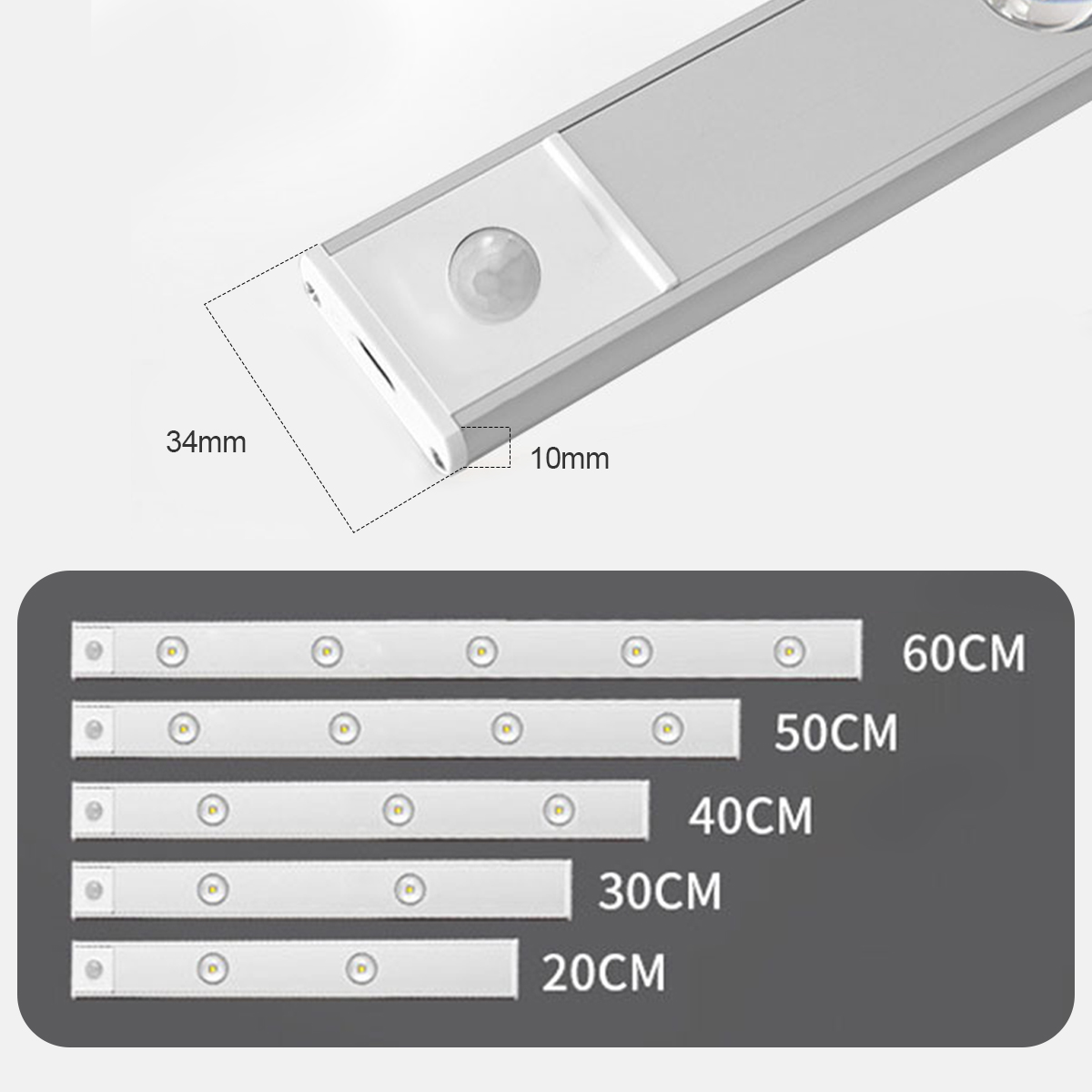 Ultra mince LED motion sensor  - Ldr Light Sensor avis et prix