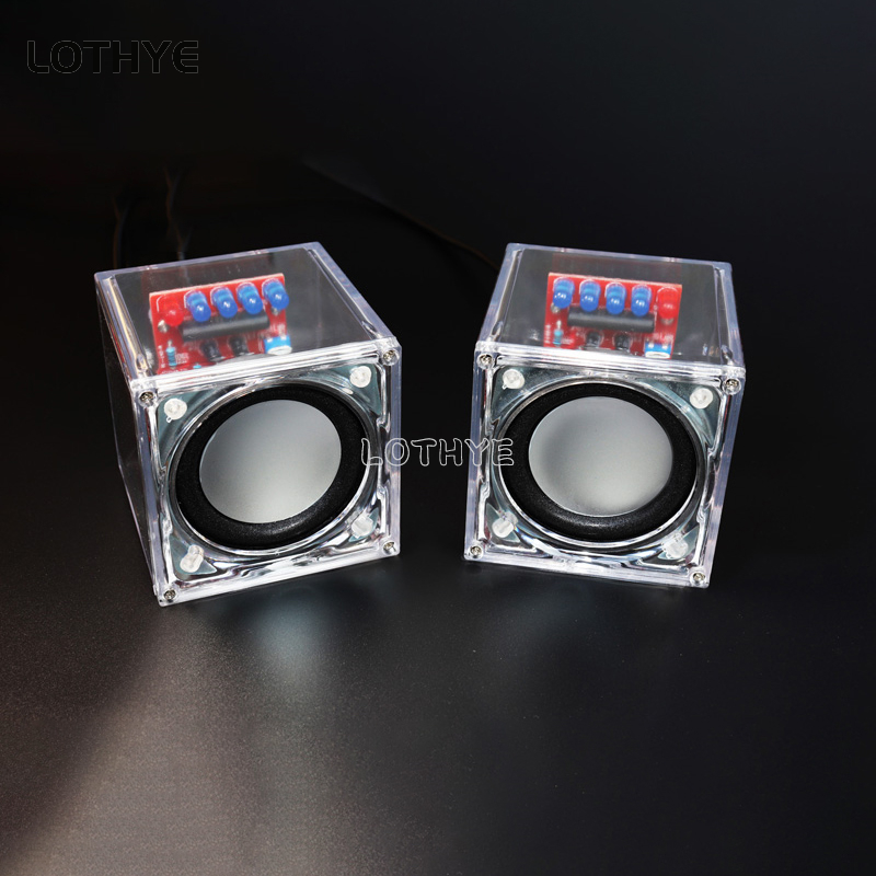 Kit électronique DIY pour la f - Diy Audio Electronics Kit avis et prix