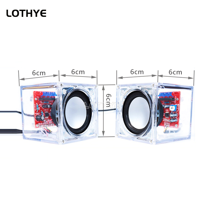 Kit électronique DIY pour la f - Diy Audio Electronics Kit avis et prix