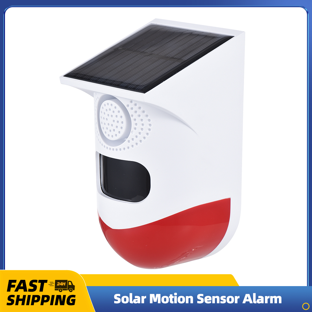 Capteur de mouvement solaire a - Ldr Light Sensor avis et prix