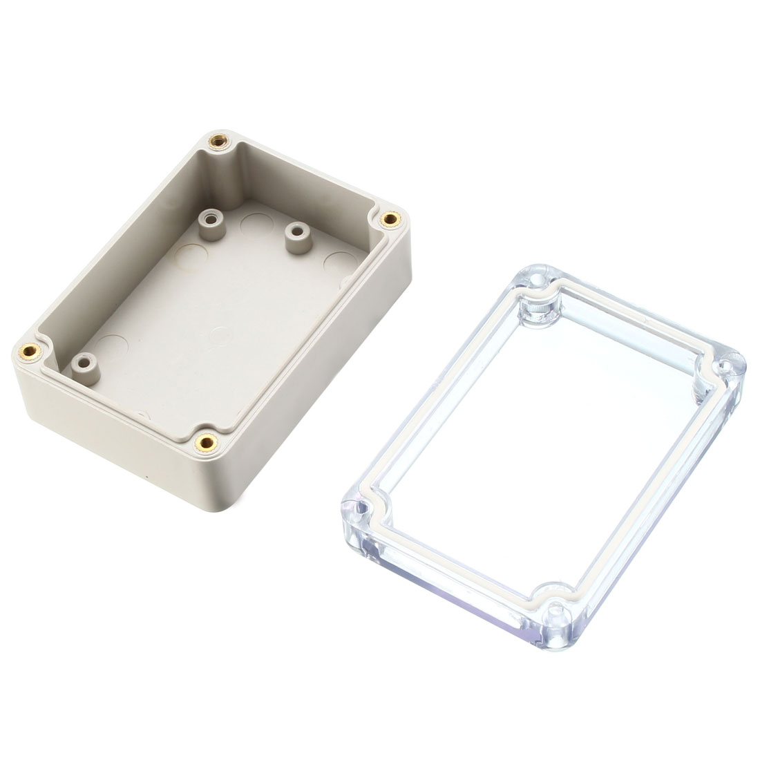 Boîte de jonction de projet AB - Diy Electronics Projects avis et prix
