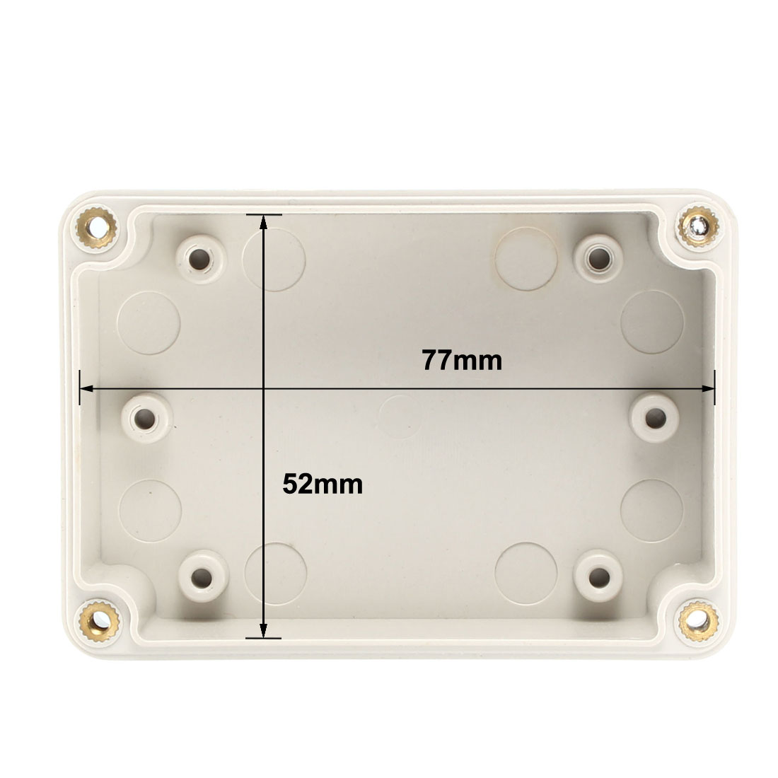Boîte de jonction de projet AB - Diy Electronics Projects avis et prix