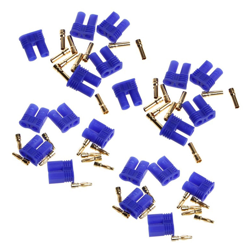 1 paire de connecteurs banane  - Diy Rc Electronics avis et prix