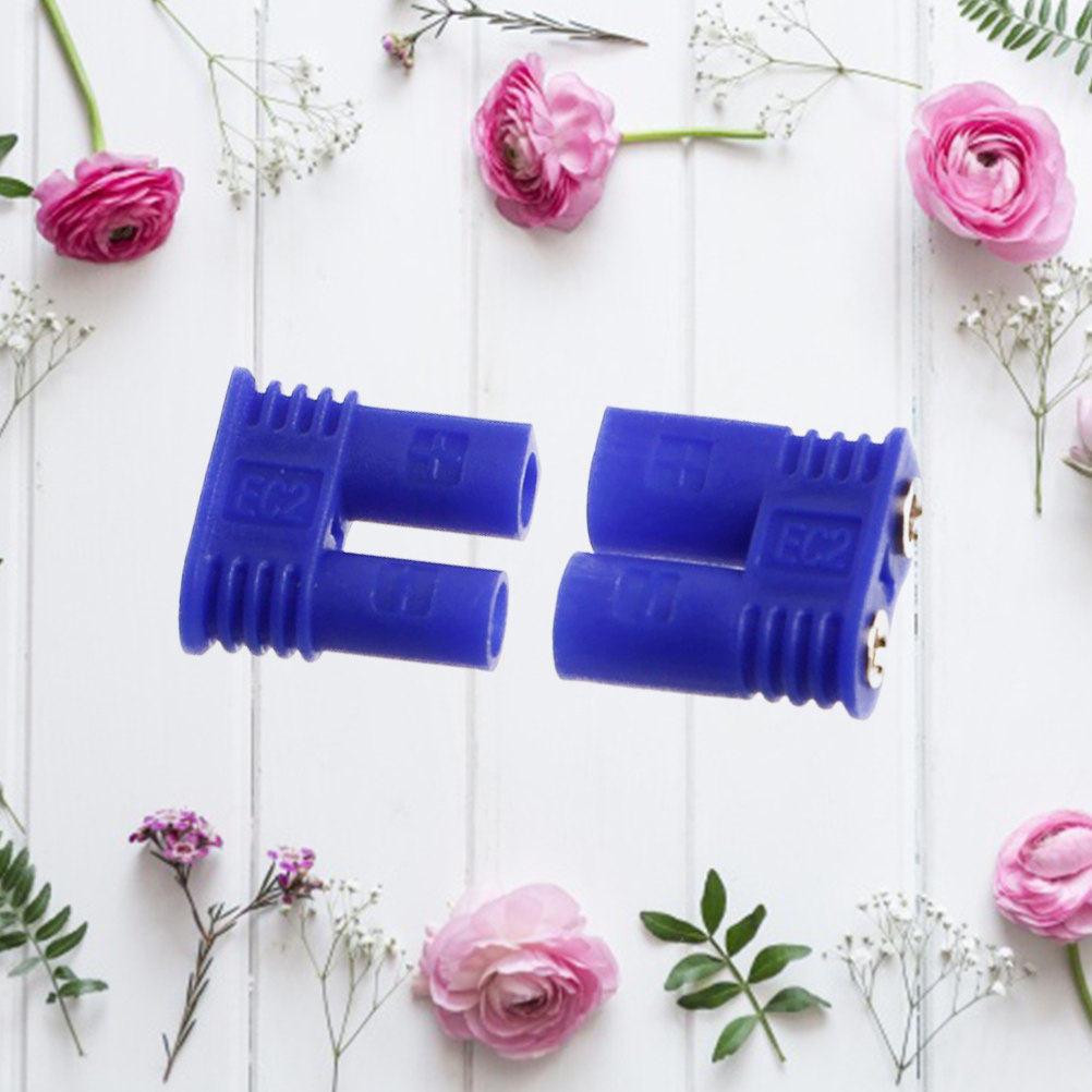 1 paire de connecteurs banane  - Diy Rc Electronics avis et prix