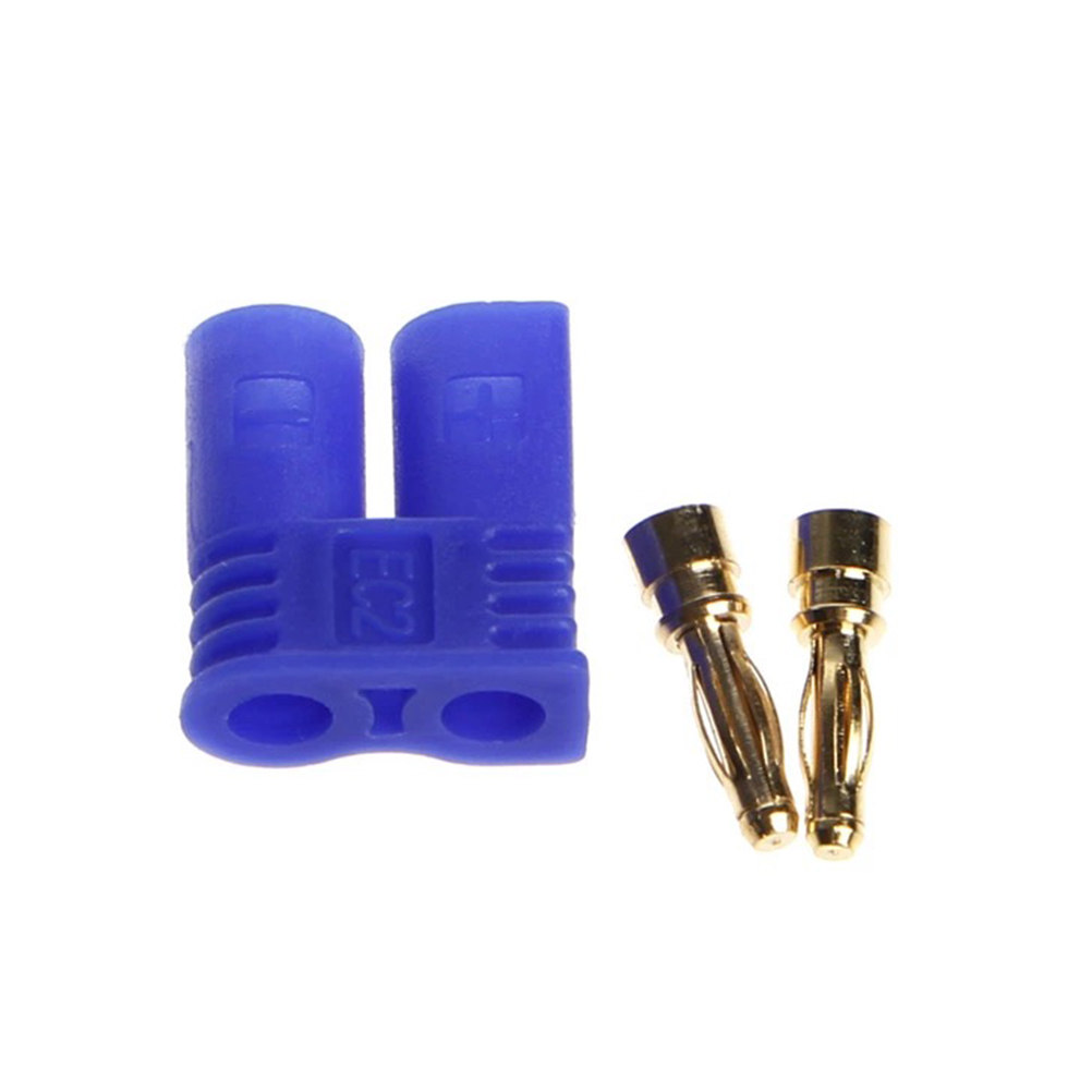 1 paire de connecteurs banane  - Diy Rc Electronics avis et prix