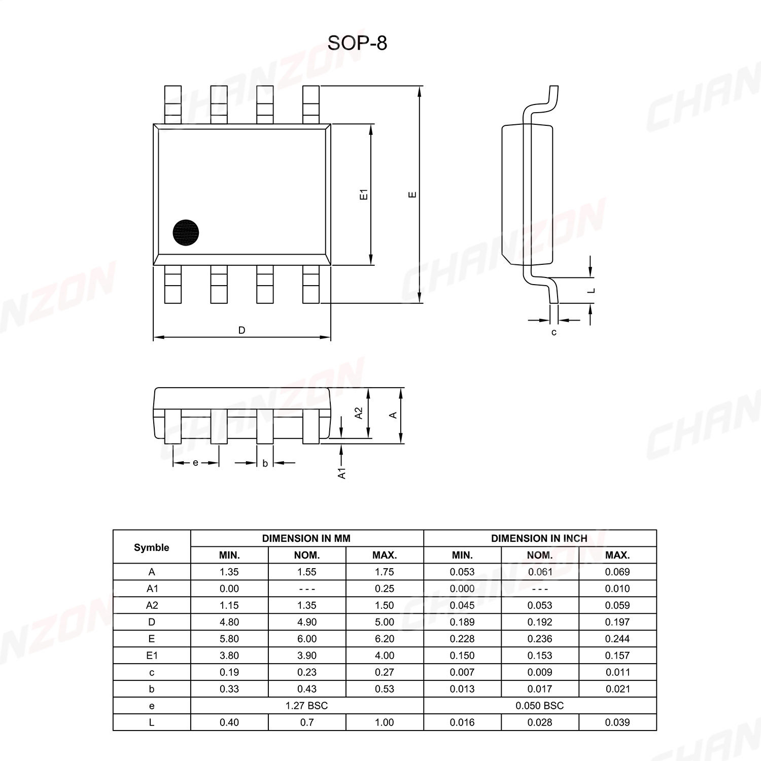 Circuit intégré de transistor  - Mosfet Transistor Set avis et prix