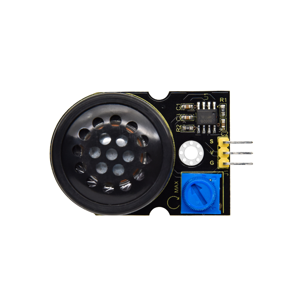 Kidsbits Keyestudio-Kit de cap - Diy Audio Electronics Kit avis et prix