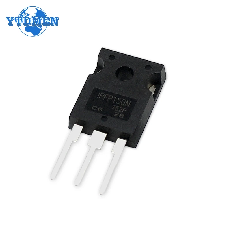Ensemble de ul MOSFET, IRFP150 - Mosfet Transistor Set avis et prix