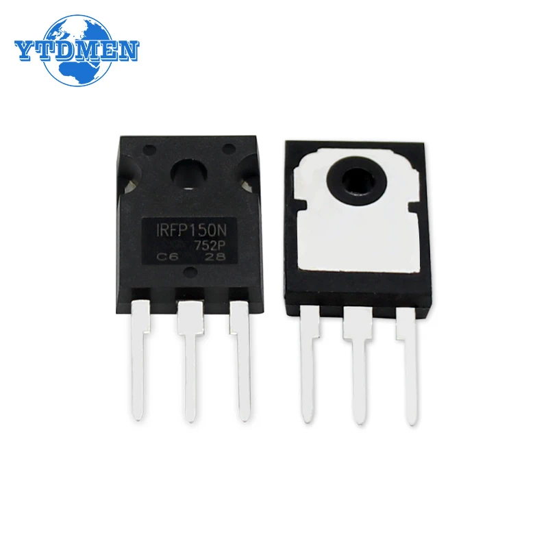 Ensemble de ul MOSFET, IRFP150 - Mosfet Transistor Set avis et prix