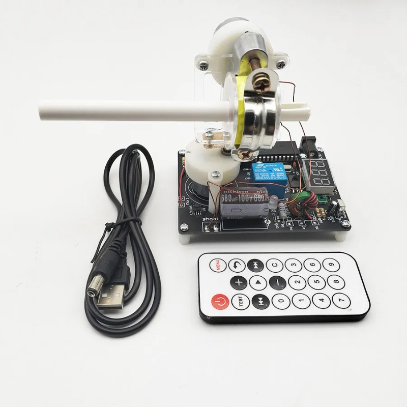 Kit de Bricolage Canon Électro - Diy Electronics Stores avis et prix