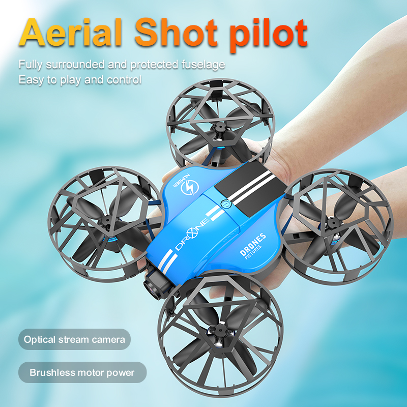 Nouveau Mini Drone 812PRO prof - Diy Rc Electronics avis et prix