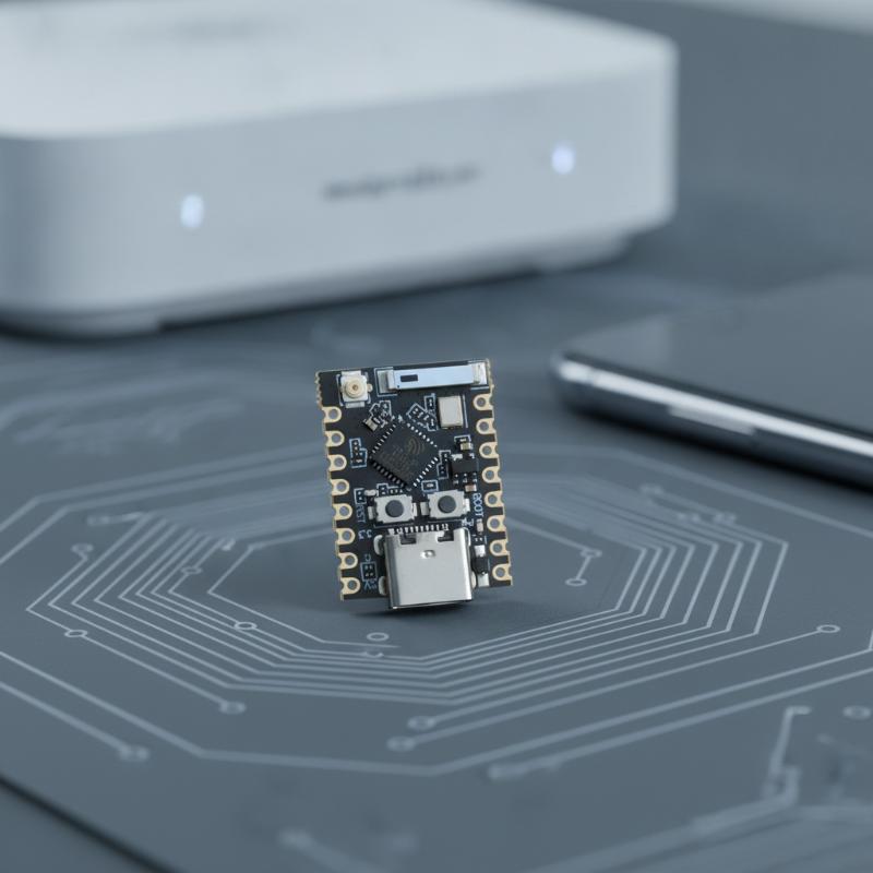 1 pièce ESP32 C3 Super Mini Ca - Diy Electronics Course avis et prix