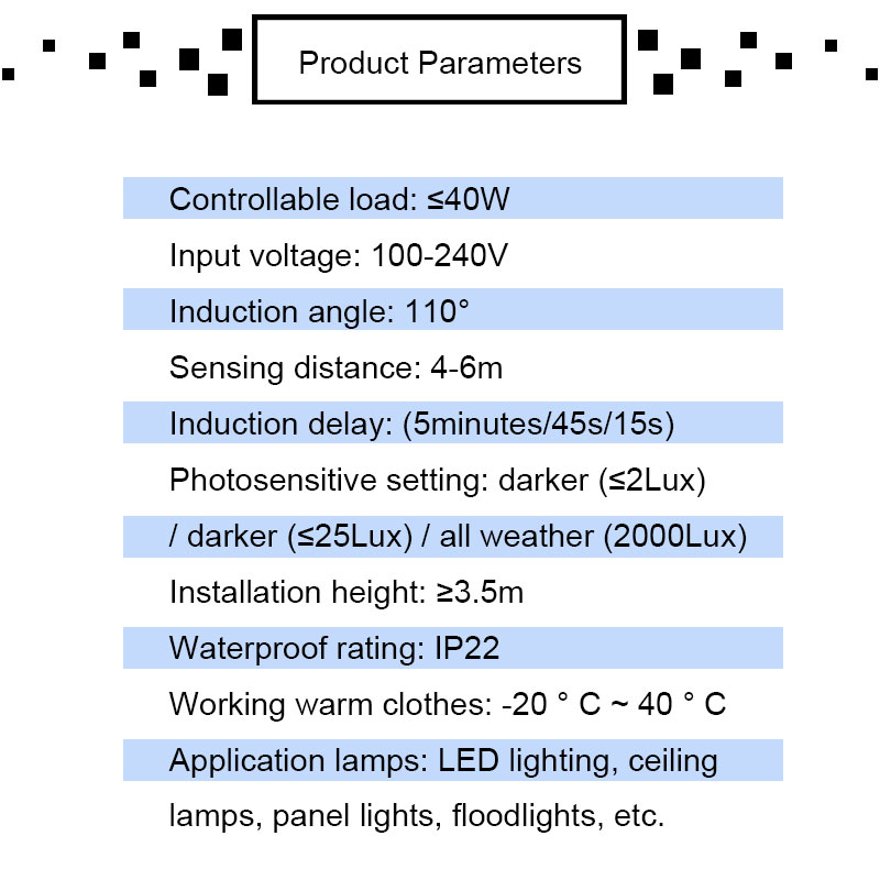 Détecteur de capteur de corps  - Ldr Light Sensor avis et prix