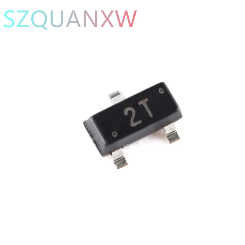Transistor SMD SOT-23 PNP, MMB - Mosfet Transistor Set avis et prix