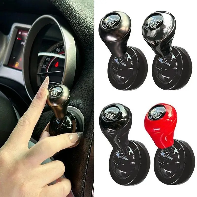 Bouton de démarrage à une touc - Push Button Tactile avis et prix