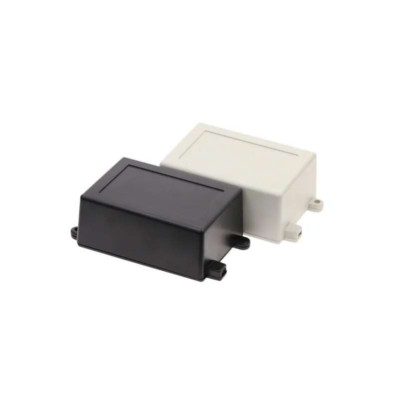 Boîtier électronique ABS 82x57 - Diy Electronics Projects avis et prix