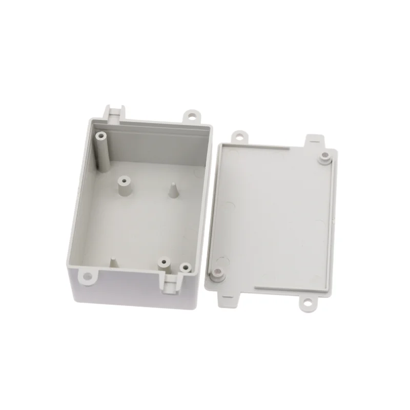 Boîtier électronique ABS 82x57 - Diy Electronics Projects avis et prix