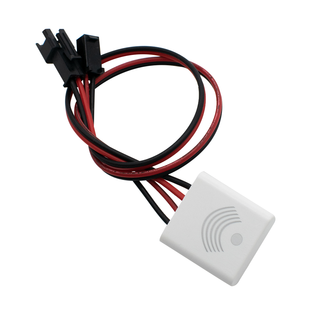 5,8 GHz LED micro-ondes radar  - Diy Rc Electronics avis et prix